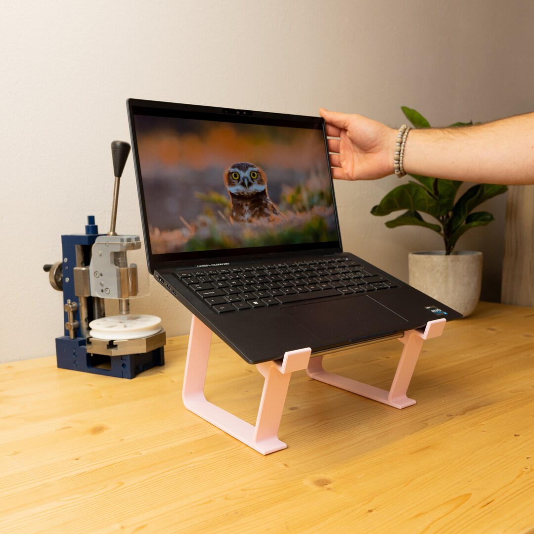 Laptop Stand / MacBook Stand / Laptop Stand / Laptop Holder / Etsy