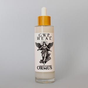 Monoatomic Ormus Manna – Pineal Gland & Chakra Activation | Meditation, Lucid Dreaming, Intuitive Energy , Spiritual Awakening Elixir -100ML