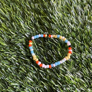 Cute Multicolor Bracelet