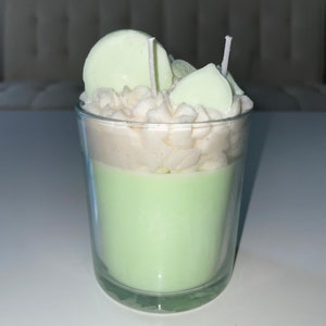 LimeLight Teelicht