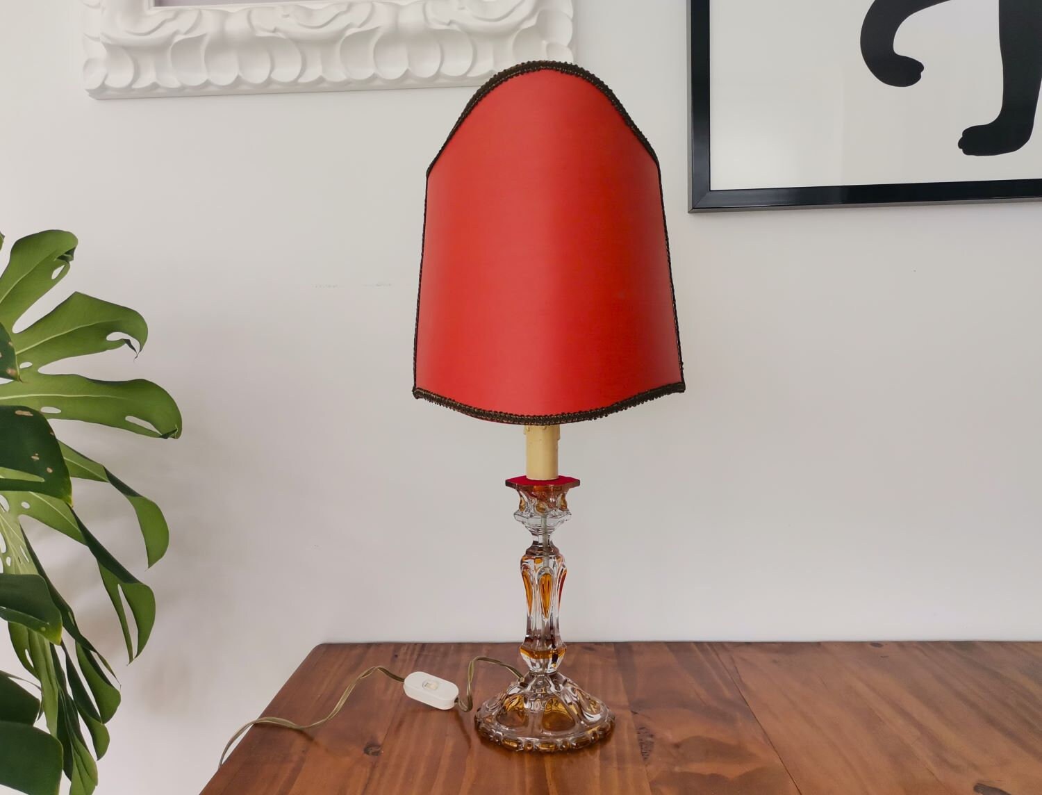 RED DEAD ROSE Lampe, Skull Upcycling Lampe de Table / Diy / Gin Bouteille  Lampe faite à la main grand design, Idée cadeau rose morte -  Canada