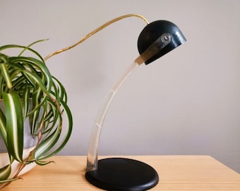 Philips Dyna small table desk lamp LED