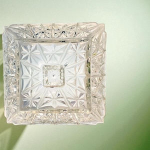 Flush ceiling mount lamp square wall lights fixtures flush mount led light