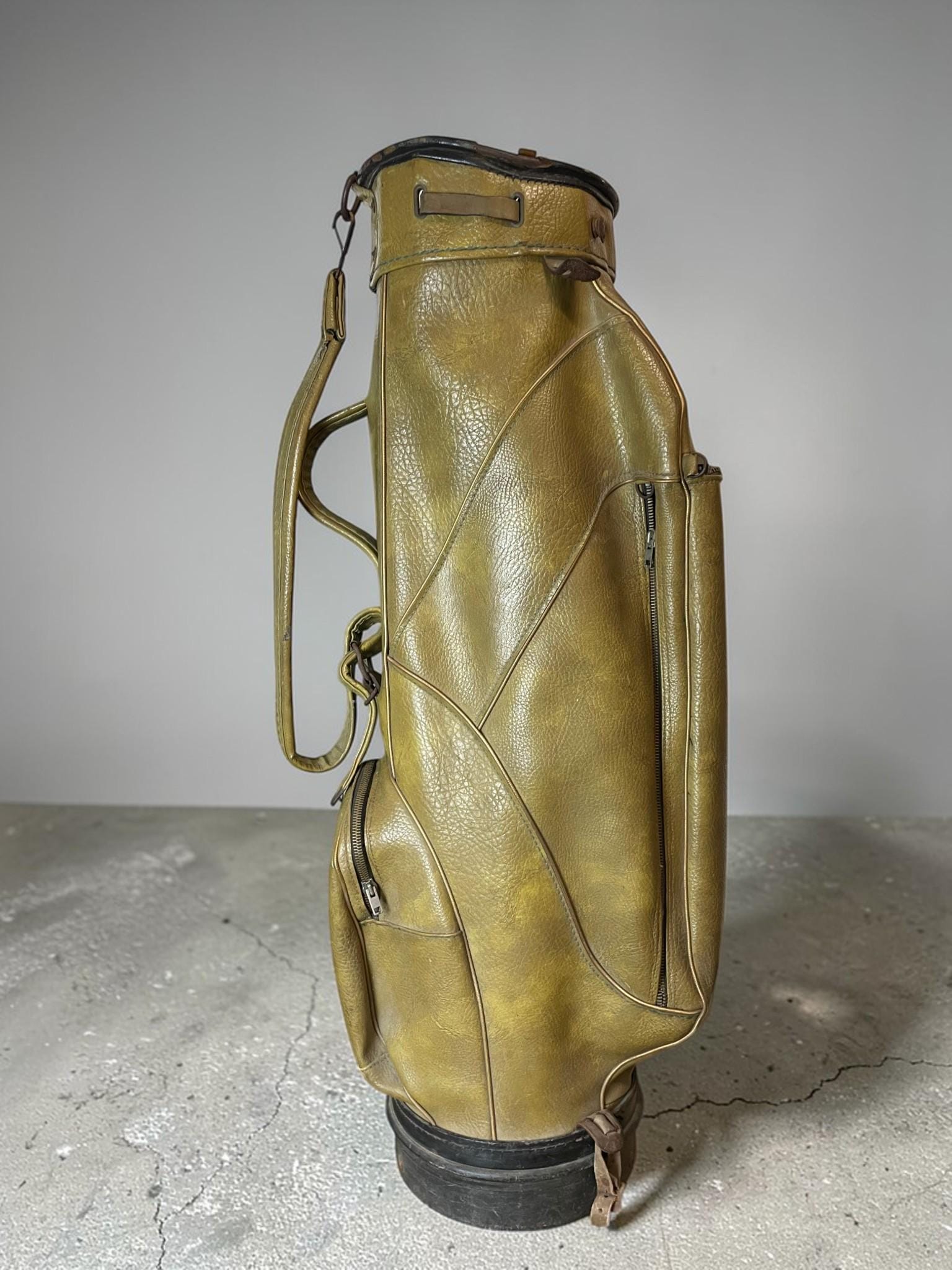 Vintage tennis bag - Etsy Nederland