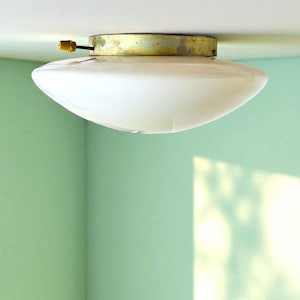 Minimalist flush ceiling mount lamp wall lights fixtures flush mount led light