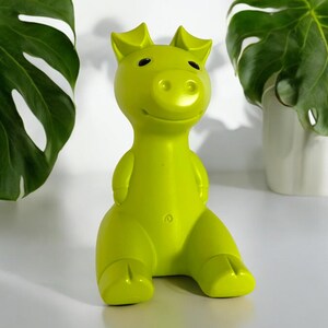 Ikea Coin Bank