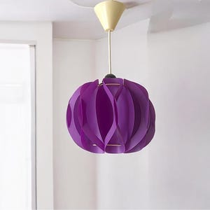 Light fixture vintage led ceiling lamp mid century modernmood enhanging lighting