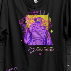 Anime Shirt | Fire Style | Anime Vintage Shirt | Japanese Anime | Anime Lover Shirt | Anime Manga Shirt | Unisex Shirt | Graphic Anime Shirt
