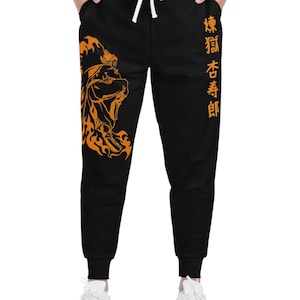 One piece sweatpants top