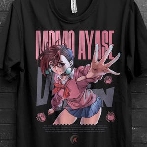 Anime Shirt, Anime Vintage Special T-shirt Unisex, Anime Manga Shirt, Anime Lovers Shirt, Graphic Anime Tee, Manga Shirt, Japanese Anime9