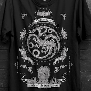 Dragon Shirt, Retro The Thirteen Throne Of Glass Shirt, From Darkness Claim Us Tshirt, Bookish Gift, Fantastic Reader Sweatshirt