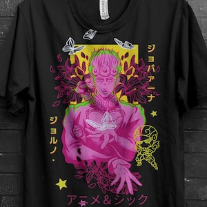 Anime Shirt | Fire Style | Anime Vintage Shirt | Japanese Anime | Anime Lover Shirt | Anime Manga Shirt | Unisex Shirt | Graphic Anime Shirt