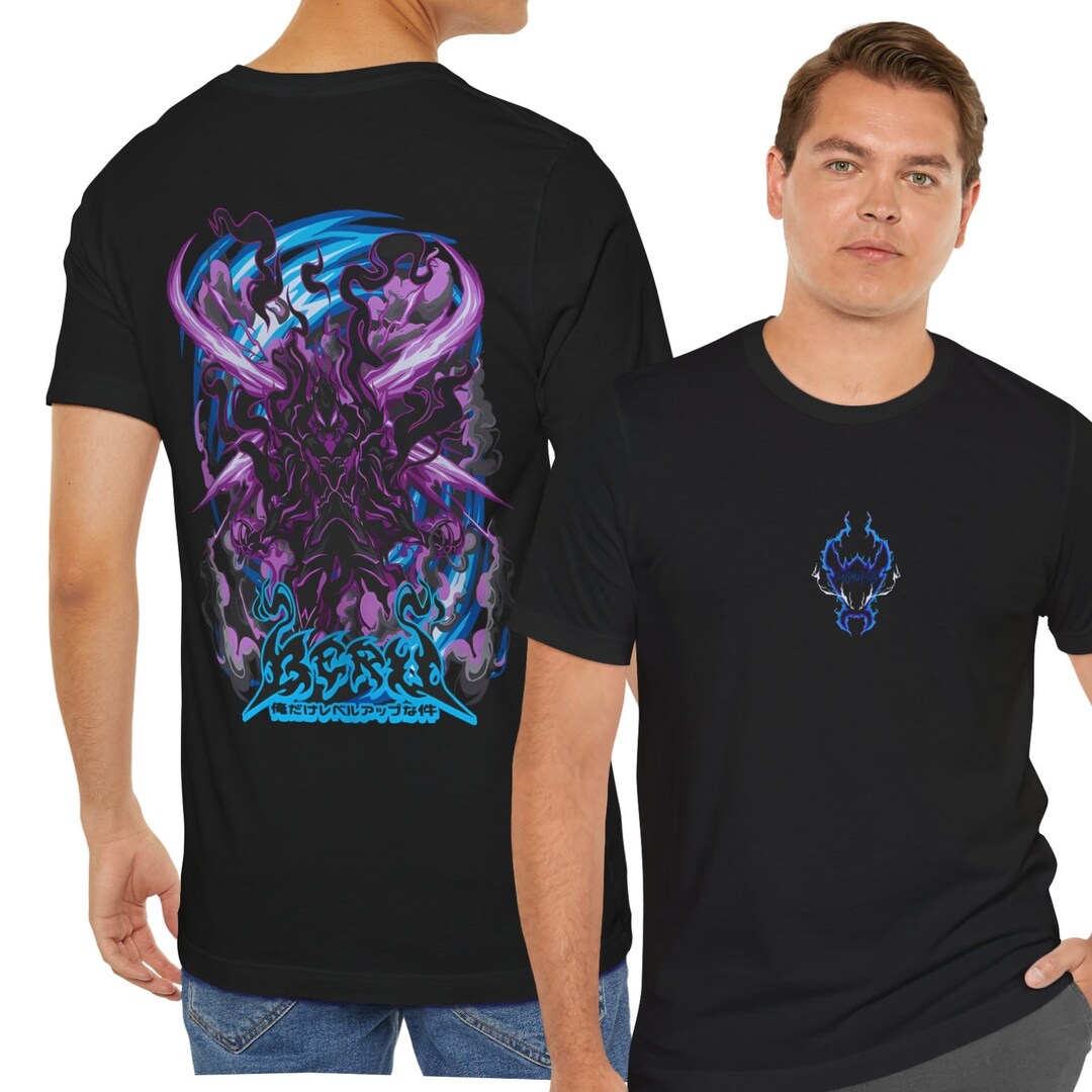 T-Shirt Sung 