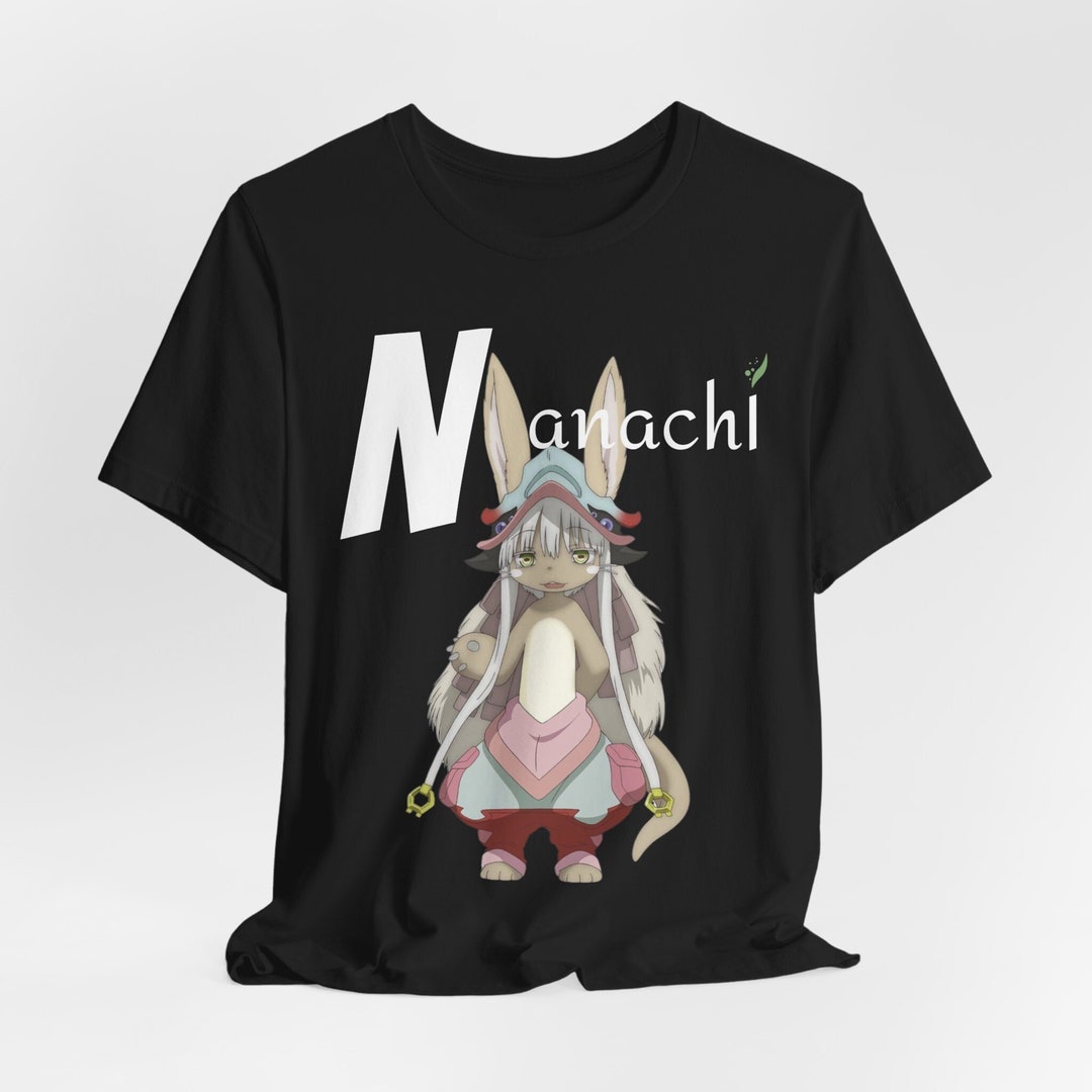 Sweat à Capuche Made In Abyss - Nanachi, Faputa, Bondrewd, Riko, Manches Longues, Unisexe - 7