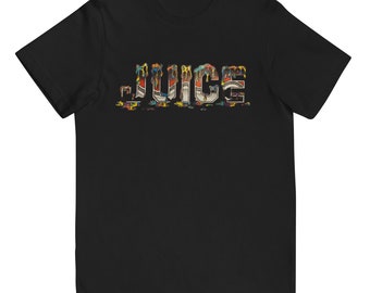 Youth jersey t-shirt