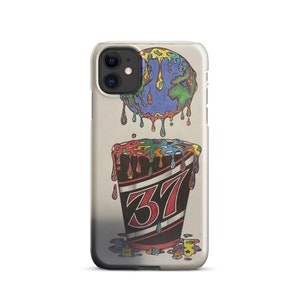 Snap case for iPhone®