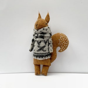 Peluche ardilla ikea best sale