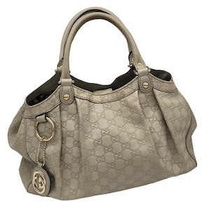 Gucci Sukey Tote Bag - Etsy