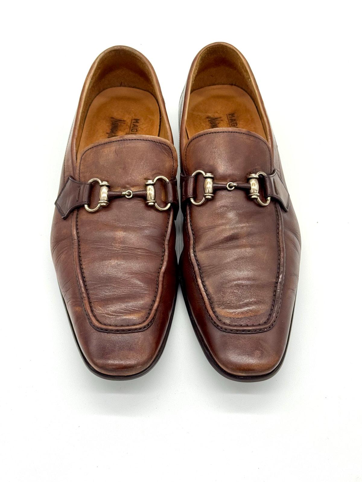 Magnanni Shoes - Etsy display picture 3