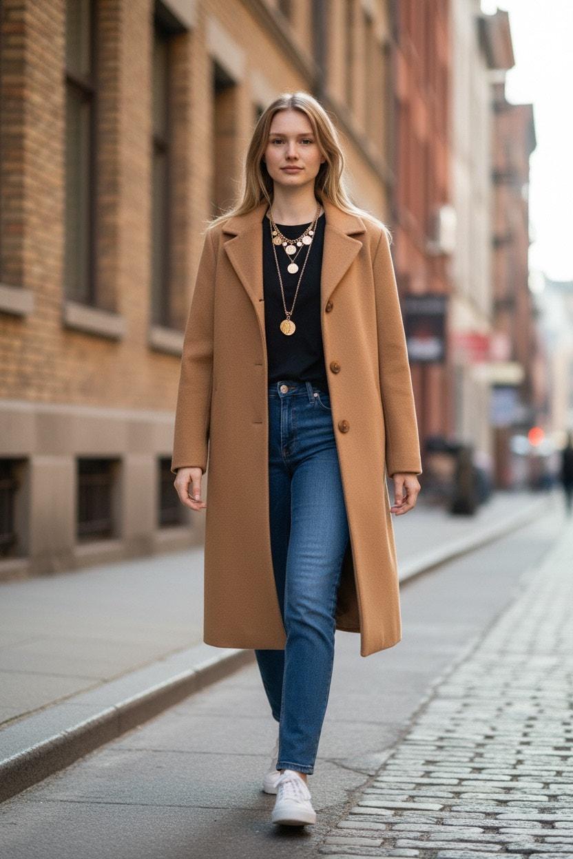Angora Wool Coat - Etsy