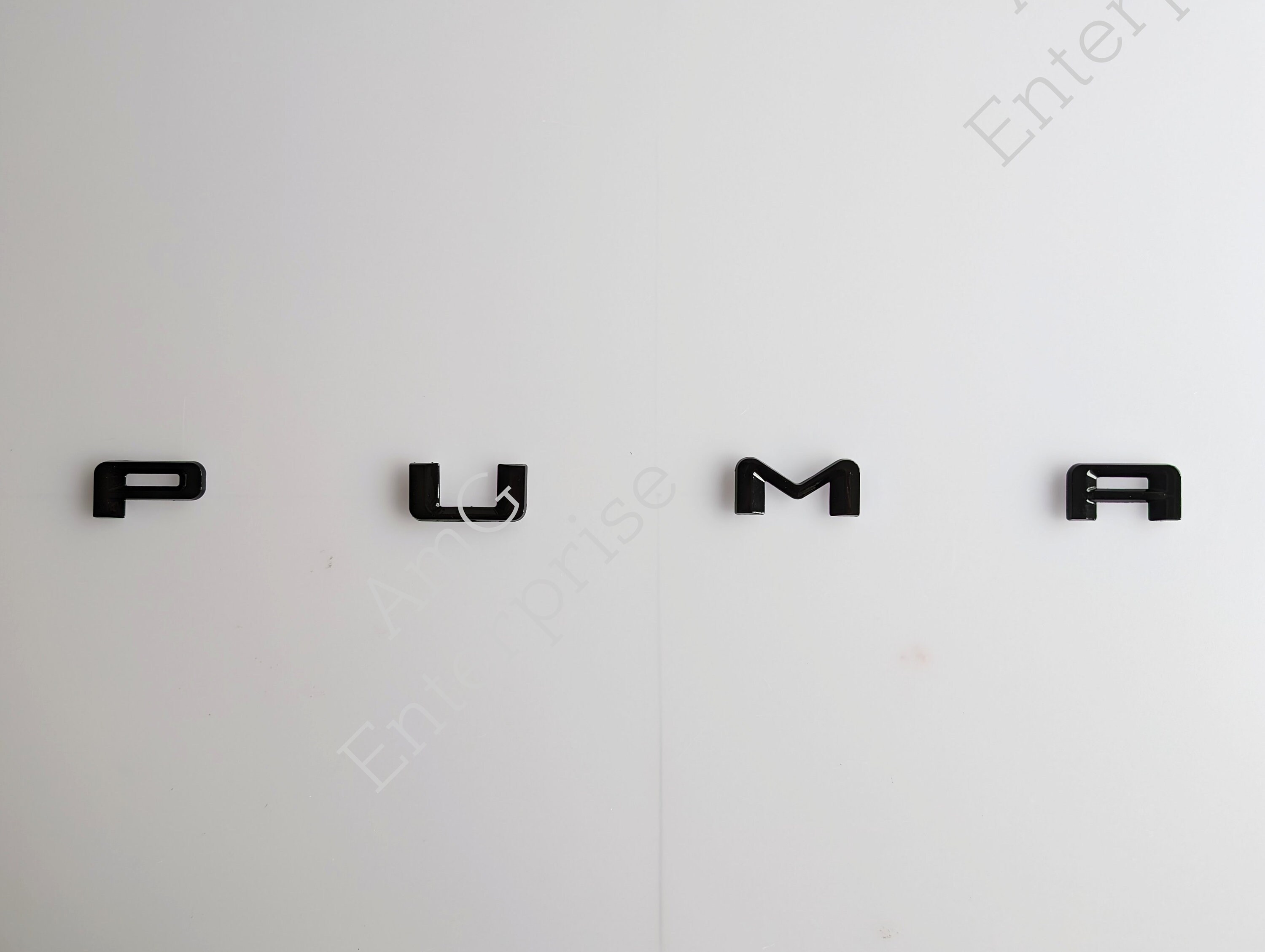 Ford Puma Accessories UK