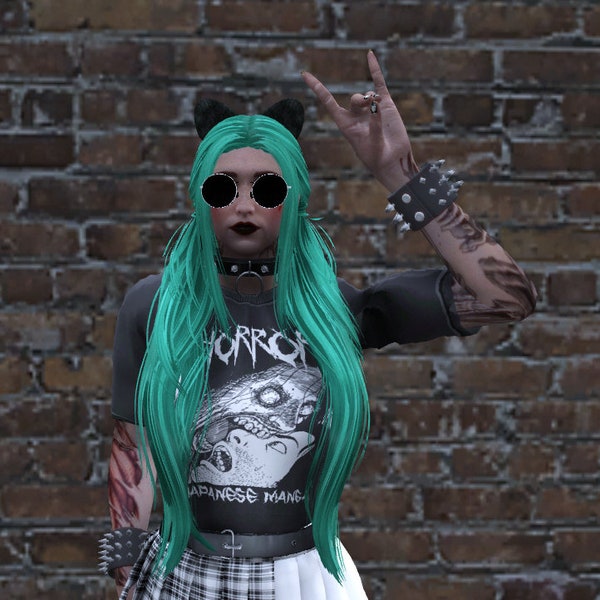 Female Clothing Pack Fivem Etsy Australia