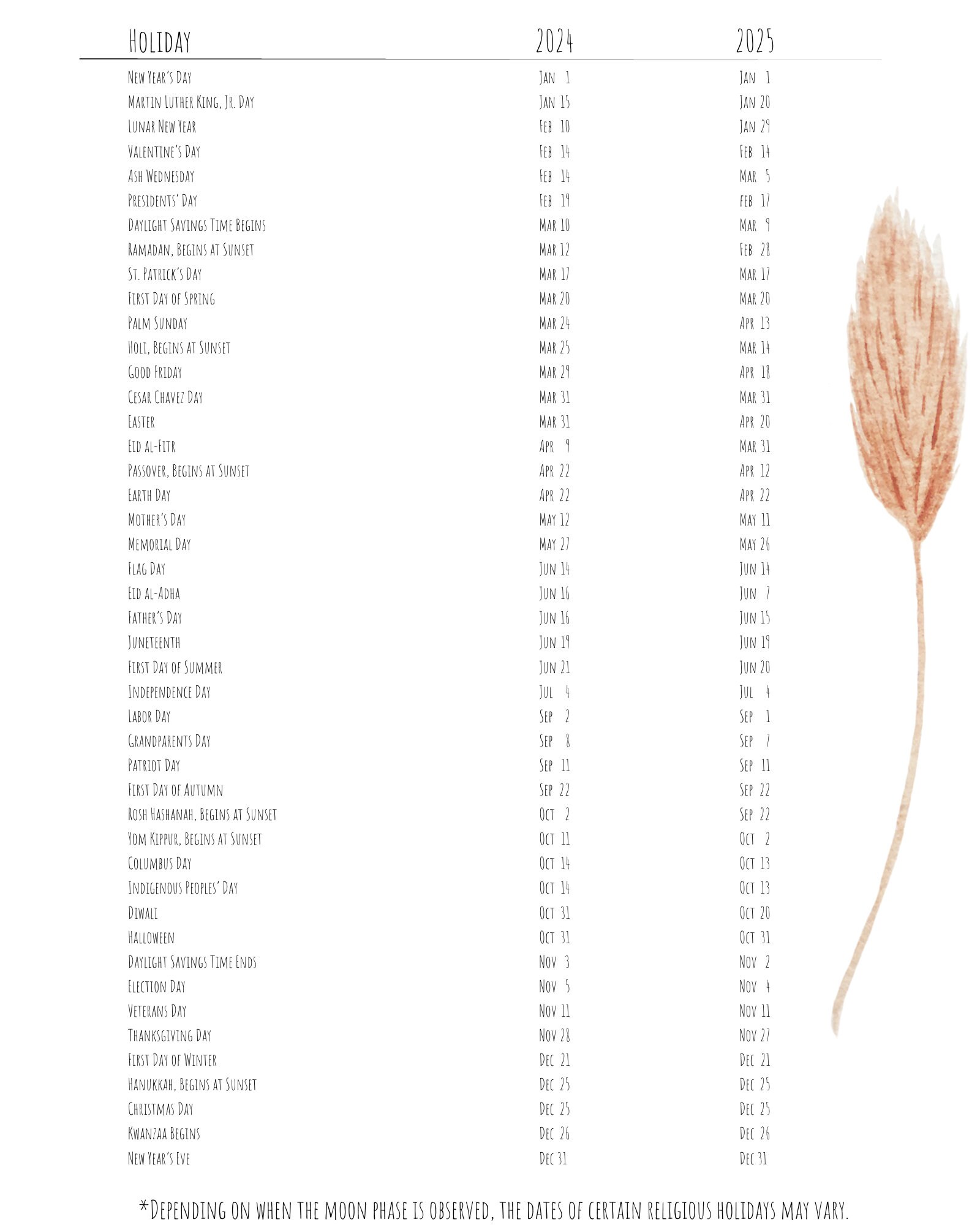 boho-yearly-planner-2024-teacher-planner-school-planner-student