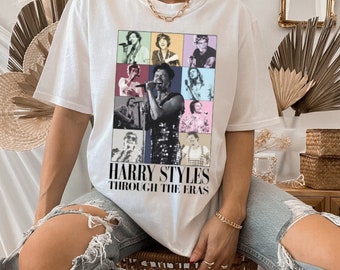 Harry Styles Love On Tour 2023 Sweatshirt