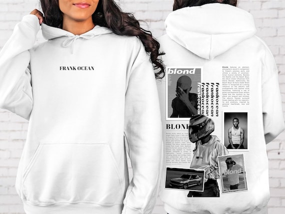Frank ocean sweatshirt shop