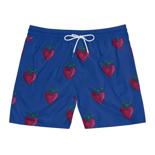 One Piece Swim Trunks Etsy UK