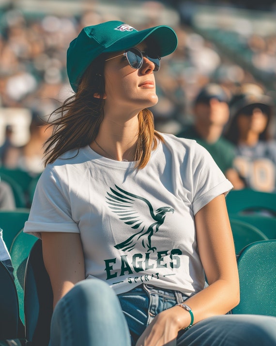 Philadelphia eagles spirit jersey 2025