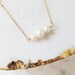 see more listings in the Pearl Necklaces section