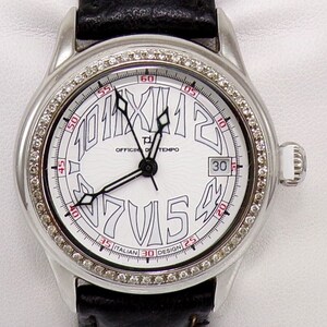 Tempo Watch Etsy