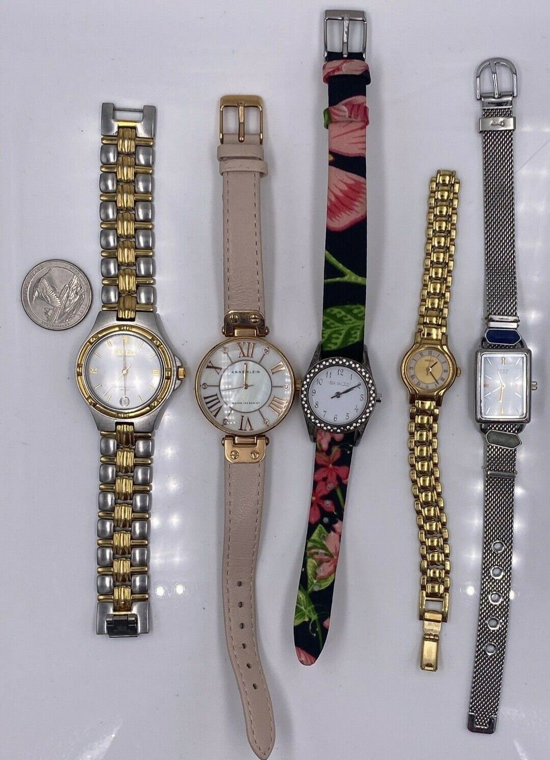 Vera bradley watch hot sale