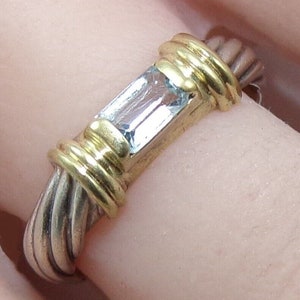 David yurman shop metro bracelet