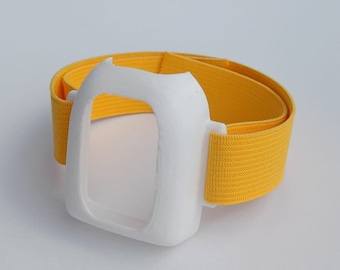 Omnipod Dash protection band