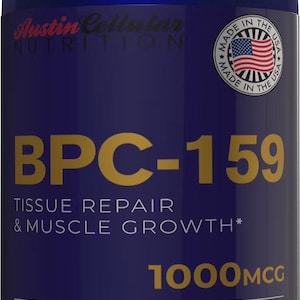 High Potency BPC-159