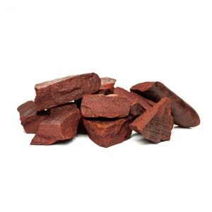Sangue de Dragão A+ Resina Pura | Daemonorops Draco | Incenso | 50g | A++ Wildcrafted de alto grau em Sumatra, Indonésia