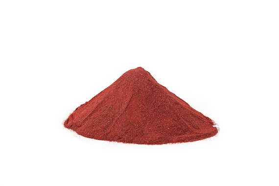 Farbenwald Drakenbloed, 30 g, uit Socotra, Jemen, Draceana cinnabari, rookhars, in hersluitbaar zakje met ritssluiting, wierook Farbenwald Drakenbloed, 30 g, uit Socotra, Jemen, Draceana cinnabari, rookhars, in hersluitbaar zakje met ritssluiting, wierook