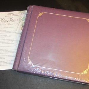 クリエイティブメモリーズ アルバムカバー プロテクター Amazon.co.jp: クリエイティブメモリーズ 8インチ アルバム