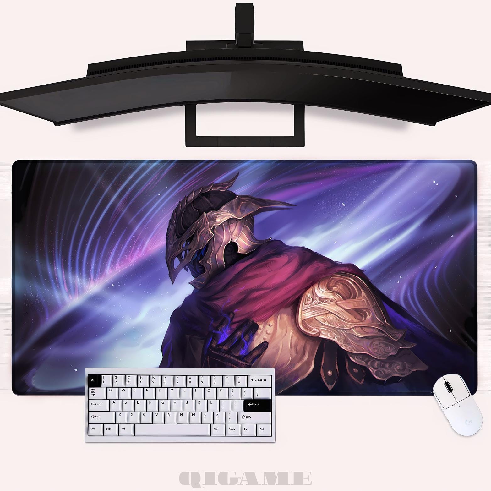Elden ring nightreign mousepad - Etsy 日本