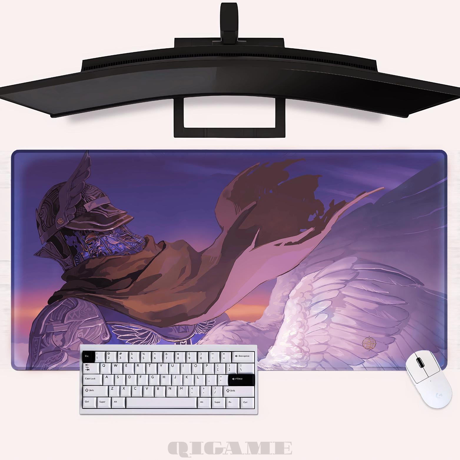 Elden ring nightreign mousepad - Etsy 日本