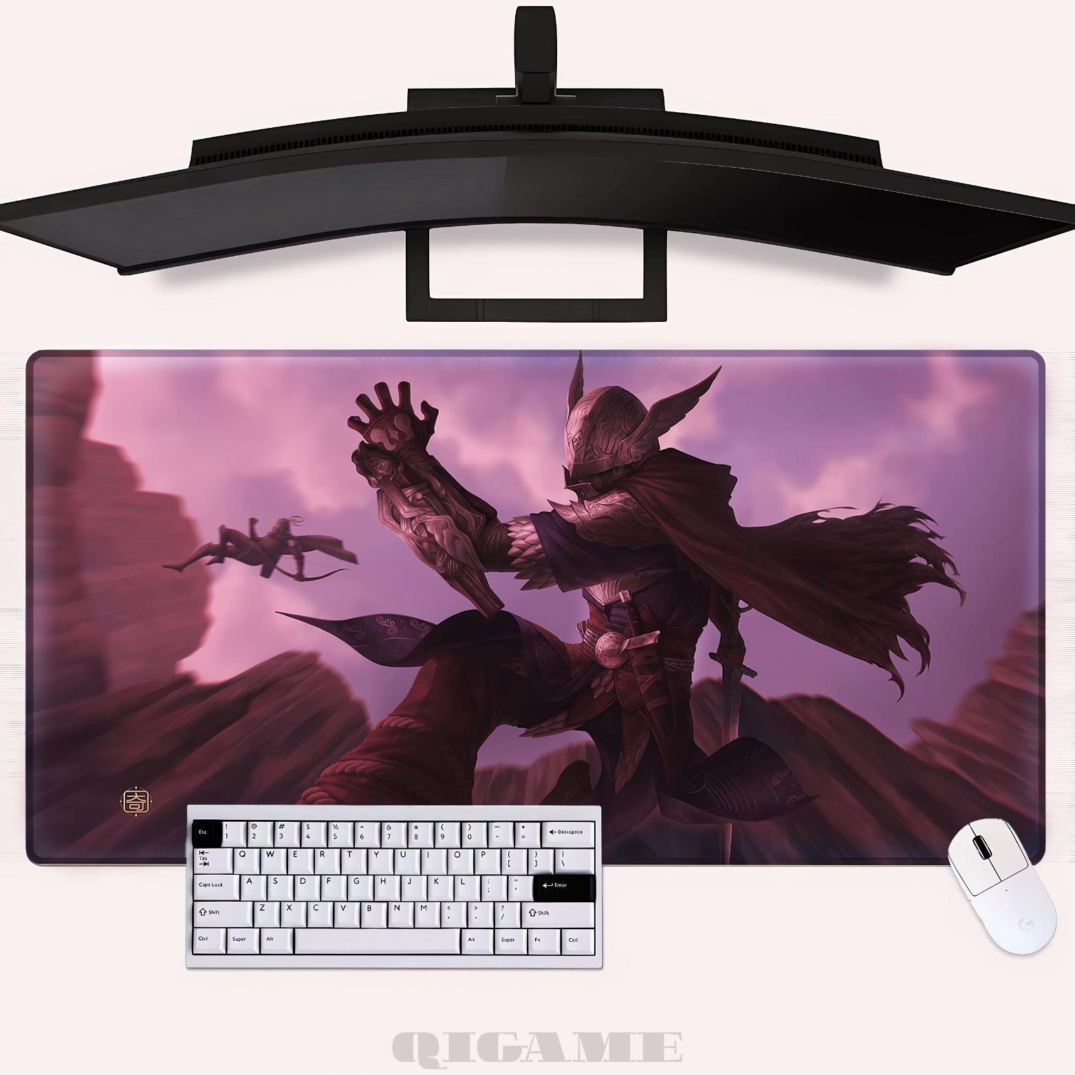 Elden ring nightreign mousepad - Etsy 日本