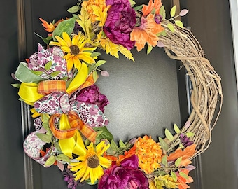 Susan’s Harvest