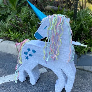 Unicorn Piñata