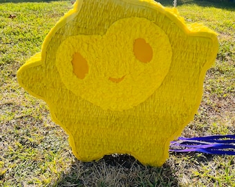 Wish Star piñata