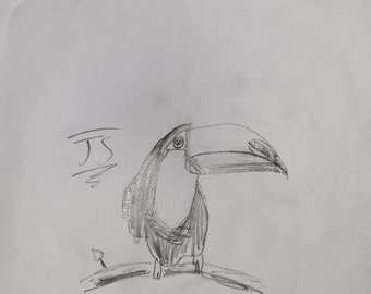 Tucan