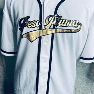 Peso Pluma-Jersey