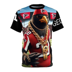 FALCON FAN GEAR Unisex Tee
