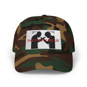 Embroidered Classic Dad Cap, Streetwear Hat, Gift for Him, Casual Summer Accessory, Everyday Style, Unique Dad Hat